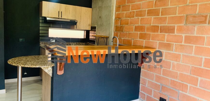 Arriendo-Apartaestudio-La Linde