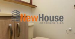 Arriendo-Apartamento-sector milla de oro