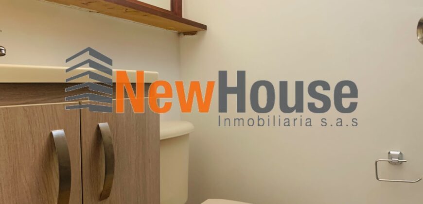 Arriendo-Apartamento-sector milla de oro