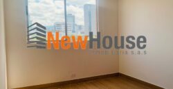 Arriendo-Apartamento-sector milla de oro