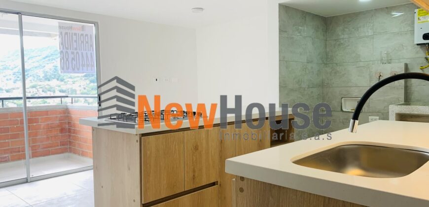 Arriendo-Apartamento-sector Copacabana