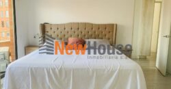 Arriendo-Apartamento-sector El Campestre