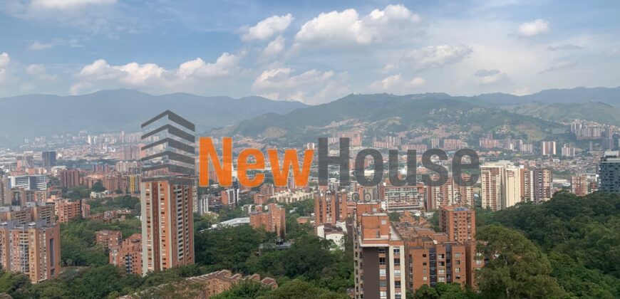 Arriendo-Apartamento-sector El Campestre