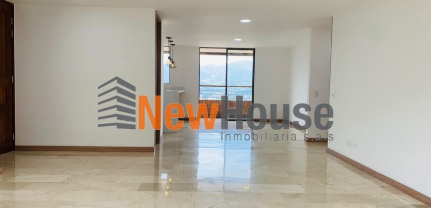 Arriendo-Apartamento-Sector el tesoro