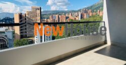 Arriendo-Apartaestudio-Sector el tesoro
