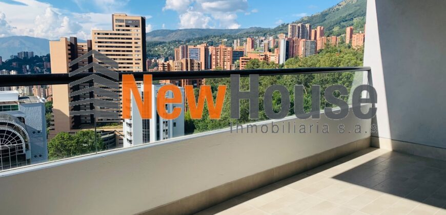 Arriendo-Apartaestudio-Sector el tesoro