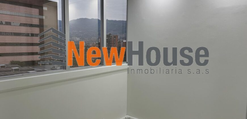 Arriendo-Consultorio-sector Sabaneta