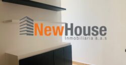 Arriendo-Apartamento-sector milla de oro