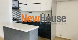 Arriendo-Apartamento-sector milla de oro