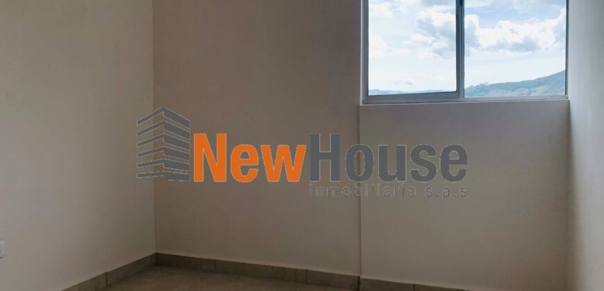 Arriendo-Apartamento-sector Copacabana
