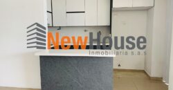 Arriendo-Apartamento-sector milla de oro