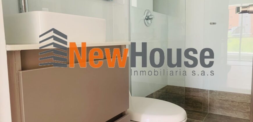 Arriendo-Apartamento-sector Envigado