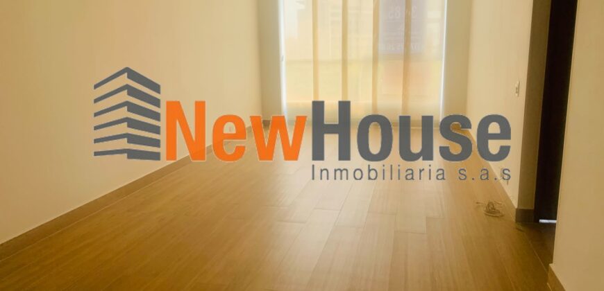 Arriendo-Apartamento-sector milla de oro