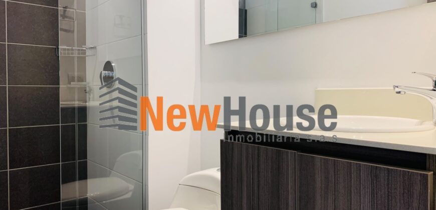 Arriendo-Apartamento-Ciudad Del Rio