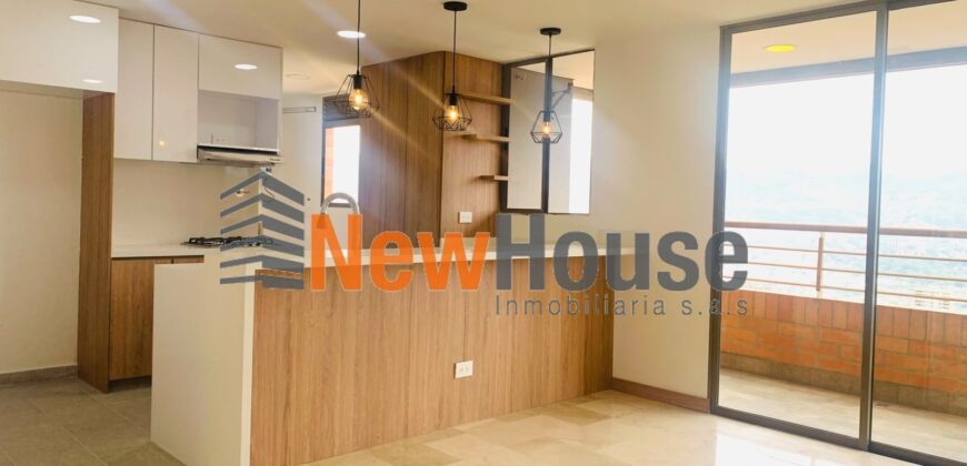 Arriendo-Apartamento-Sector el tesoro
