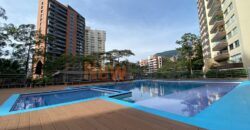 Arriendo-Apartamento-sector milla de oro