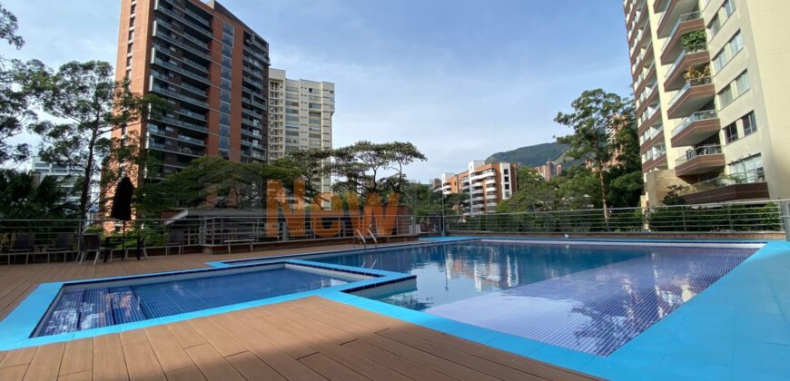 Arriendo-Apartamento-sector milla de oro
