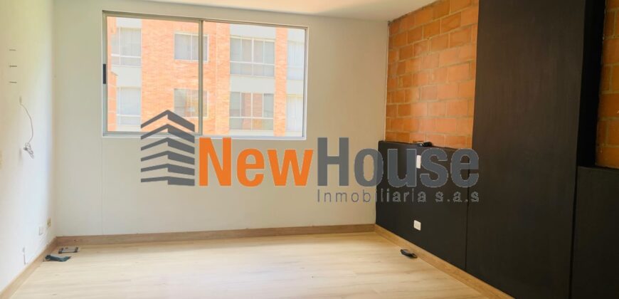 Arriendo-Apartaestudio-La Linde