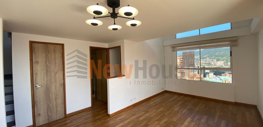 Arriendo-Apartamento-sector milla de oro