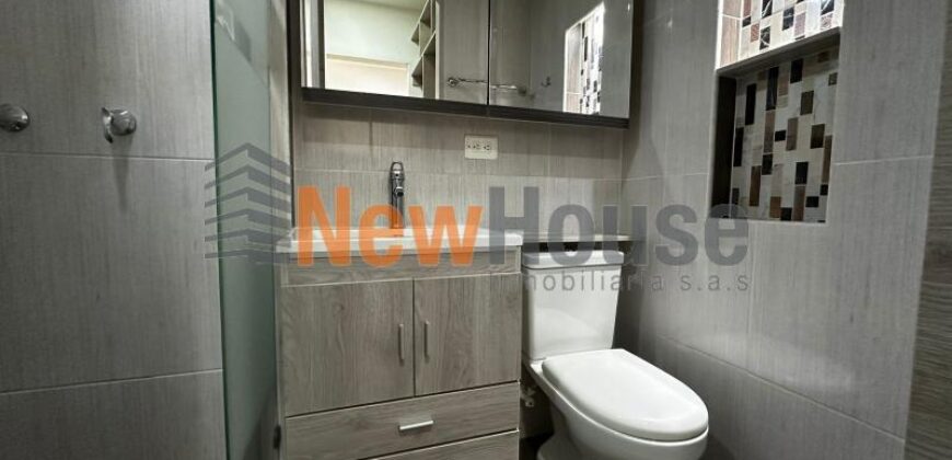 APARTAMNTO – BELLO – NAVARRA