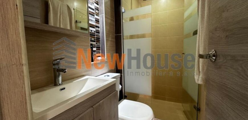 APARTAMNTO – BELLO – NAVARRA