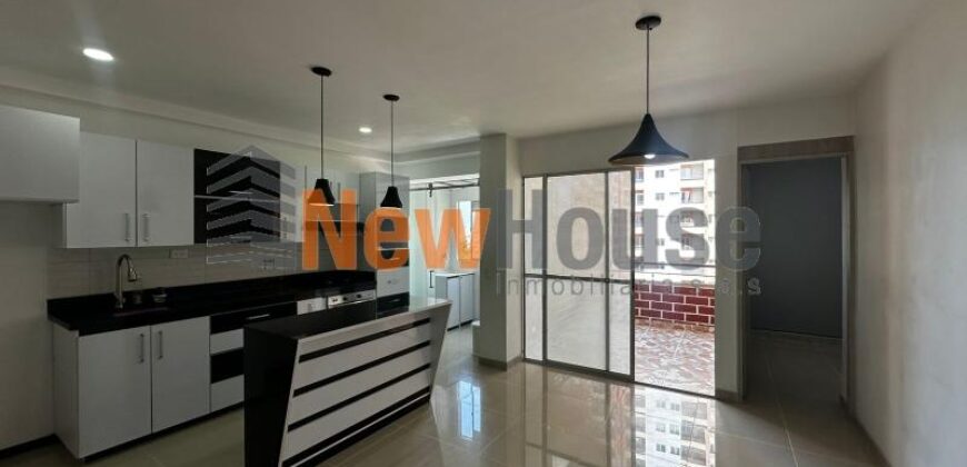 APARTAMNTO – BELLO – NAVARRA