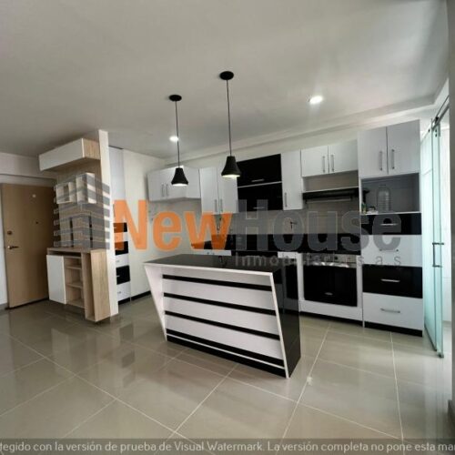 APARTAMNTO – BELLO – NAVARRA