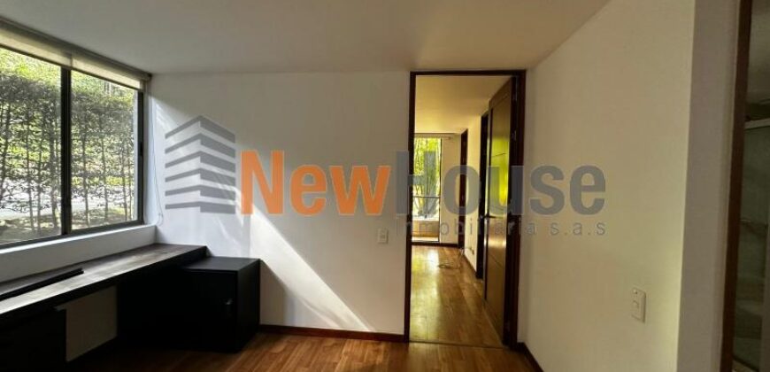 Apartamento – Poblado- Milla De Oro