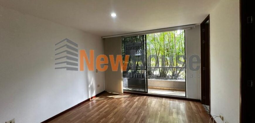 Apartamento – Poblado- Milla De Oro