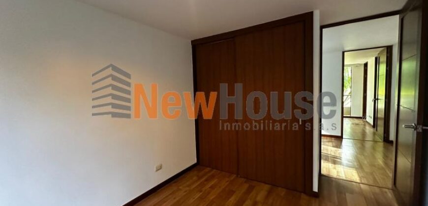 Apartamento – Poblado- Milla De Oro