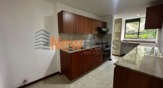 Apartamento – Poblado- Milla De Oro