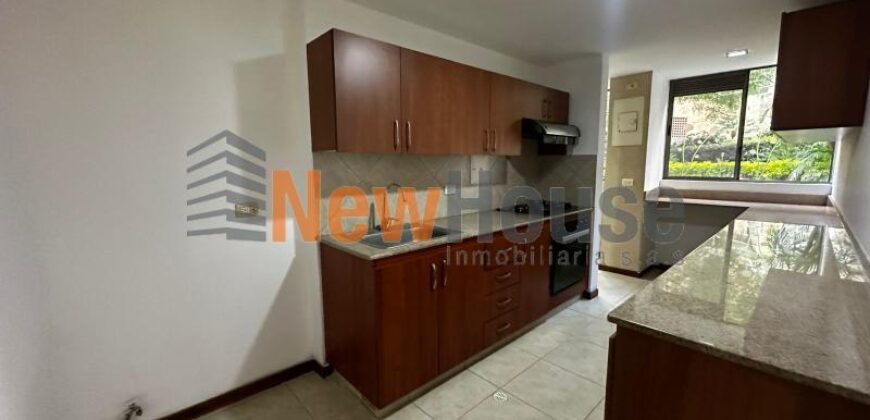 Apartamento – Poblado- Milla De Oro