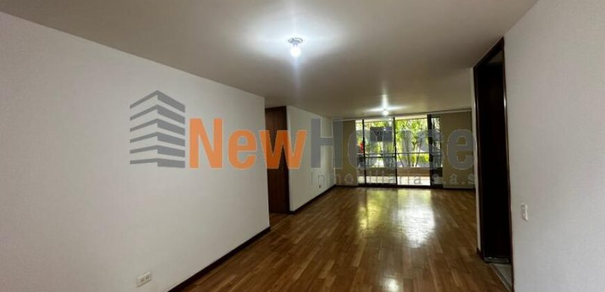 Apartamento – Poblado- Milla De Oro
