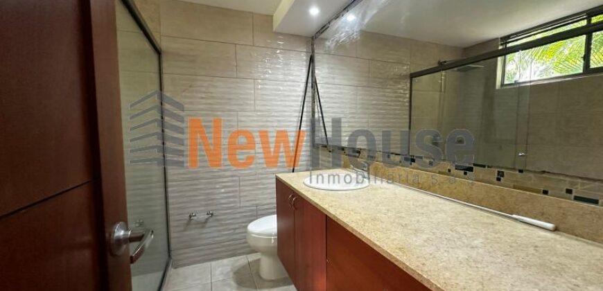 Apartamento – Poblado- Milla De Oro