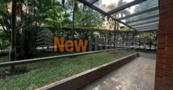 Apartamento – Poblado- Milla De Oro