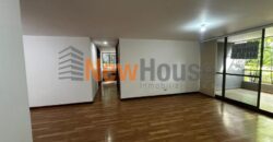 Apartamento – Poblado- Milla De Oro