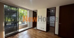 Apartamento – Poblado- Milla De Oro