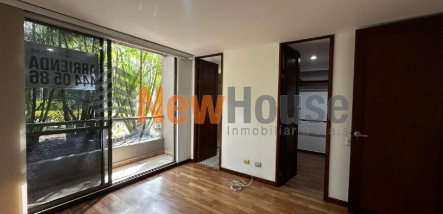 Apartamento – Poblado- Milla De Oro