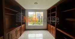 APARTAMENTO – BELEN – LA MOTA