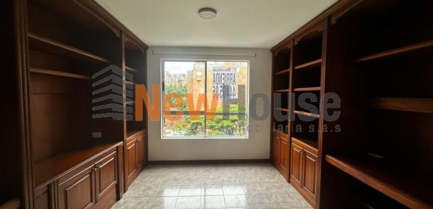 APARTAMENTO – BELEN – LA MOTA