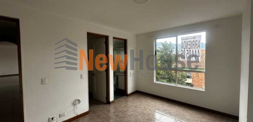 APARTAMENTO – BELEN – LA MOTA