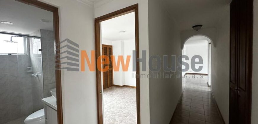 APARTAMENTO – BELEN – LA MOTA