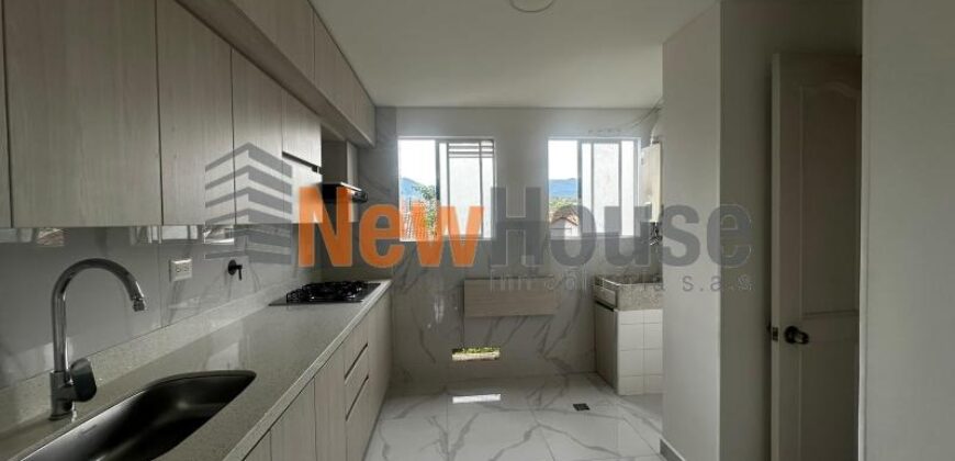 APARTAMENTO – BELEN – LA MOTA