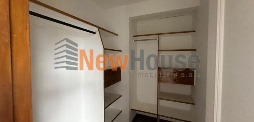 APARTAMENTO – BELEN – LA MOTA