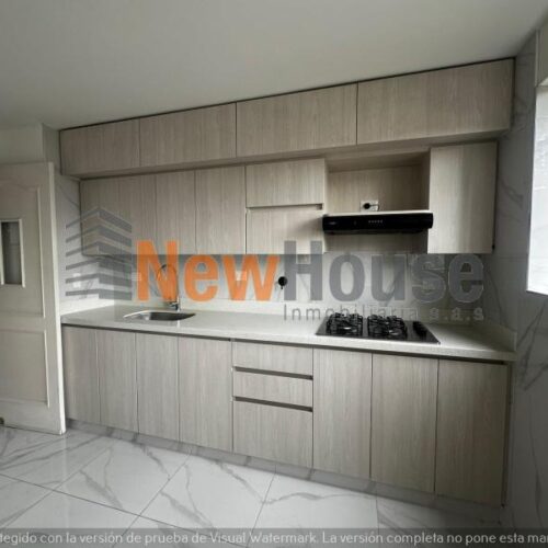 APARTAMENTO – BELEN – LA MOTA
