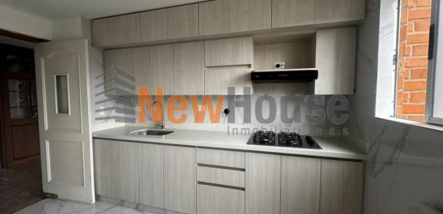 APARTAMENTO – BELEN – LA MOTA