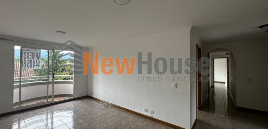 APARTAMENTO – BELEN – LA MOTA