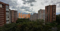 Apartamento – Poblado- Milla De Oro