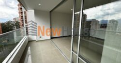 Apartamento – Poblado- Milla De Oro