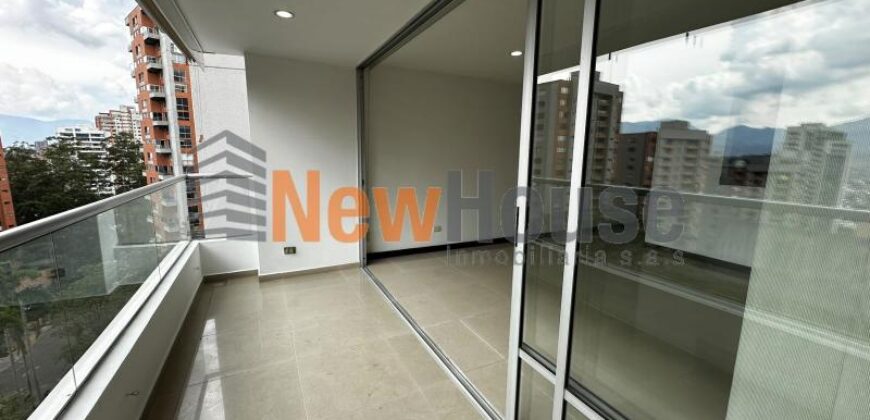 Apartamento – Poblado- Milla De Oro